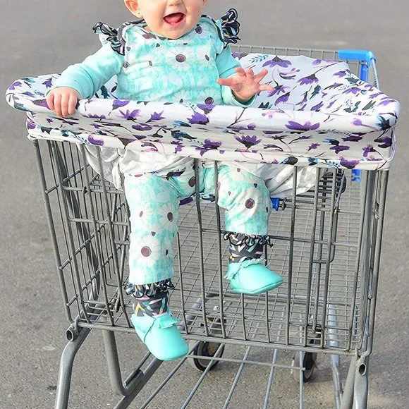 Multi Use Cover - Bloom - Picture 3 of 4